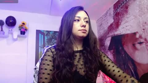 Snapshot of eva_rosell chatting on November 1, 2:19 pm Eva online show from November 1, 2:19 pm