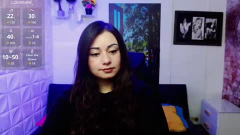 Snapshot of eva_rosell chatting on November 4, 2:49 pm Eva online show from November 4, 2:49 pm