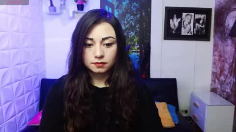 Snapshot of eva_rosell chatting on November 5, 2:39 pm Eva online show from November 5, 2:39 pm