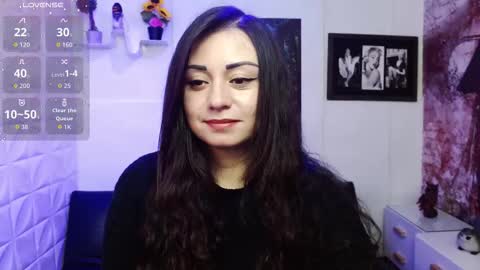 Snapshot of eva_rosell chatting on November 8, 3:12 pm Eva online show from November 8, 3:12 pm