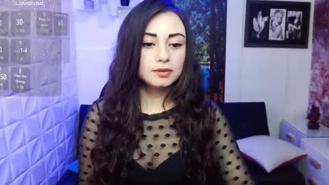 Snapshot of eva_rosell chatting on November 13, 2:27 pm Eva online show from November 13, 2:27 pm