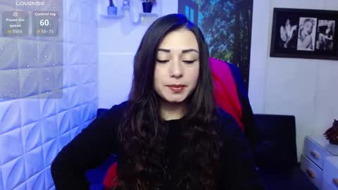 Snapshot of eva_rosell chatting on November 18, 3:49 pm Eva online show from November 18, 3:49 pm