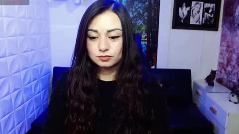 Snapshot of eva_rosell chatting on November 20, 2:28 pm Eva online show from November 20, 2:28 pm