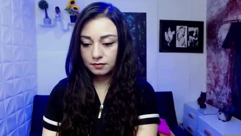 Snapshot of eva_rosell chatting on November 25, 2:28 pm Eva online show from November 25, 2:28 pm