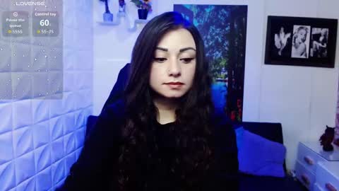 Snapshot of eva_rosell chatting on November 26, 2:51 pm Eva online show from November 26, 2:51 pm