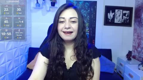 Snapshot of eva_rosell chatting on November 27, 2:30 pm Eva online show from November 27, 2:30 pm