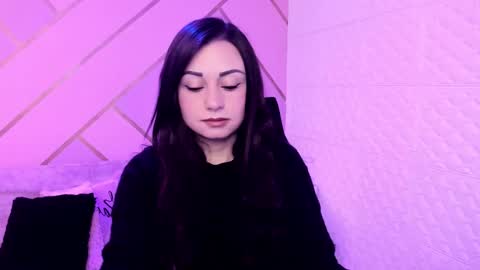 Snapshot of eva_rosell chatting on November 30, 1:59 pm Eva online show from November 30, 1:59 pm