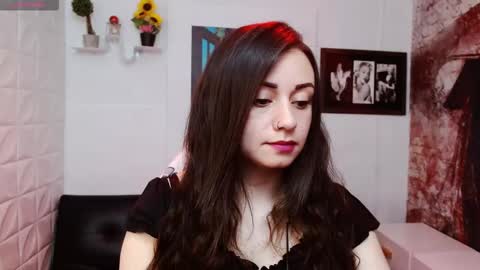 Snapshot of eva_rosell chatting on February 26, 2:27 pm Eva online show from February 26, 2:27 pm