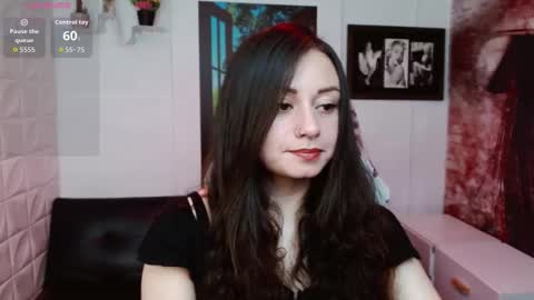 Snapshot of eva_rosell chatting on March 6, 4:25 pm Eva online show from March 6, 4:25 pm