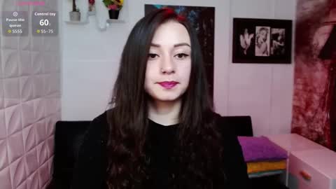 Snapshot of eva_rosell chatting on March 12, 2:23 pm Eva online show from March 12, 2:23 pm