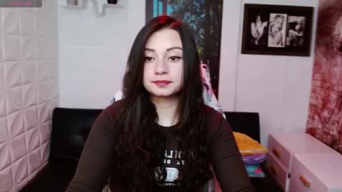 Snapshot of eva_rosell chatting on March 16, 2:32 pm Eva online show from March 16, 2:32 pm