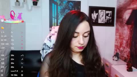 Snapshot of eva_rosell chatting on March 24, 3:28 pm Eva online show from March 24, 3:28 pm