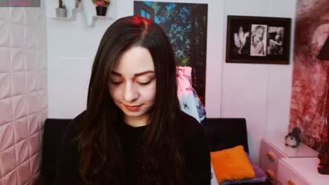 Snapshot of eva_rosell chatting on March 25, 2:12 pm Eva online show from March 25, 2:12 pm