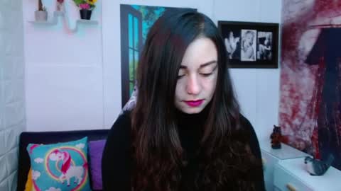 Snapshot of eva_rosell chatting on March 31, 2:39 pm Eva online show from March 31, 2:39 pm