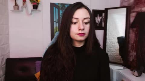 Snapshot of eva_rosell chatting on April 4, 3:53 pm Eva online show from April 4, 3:53 pm