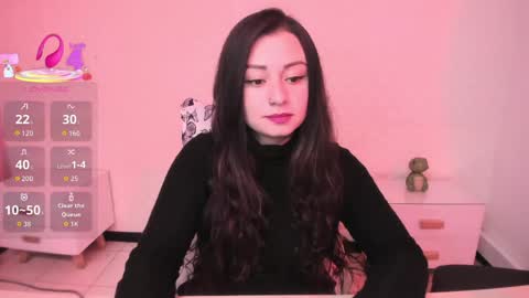 Eva online show from May 3, 2:12 pm