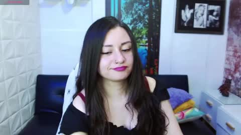 Eva online show from May 6, 3:17 pm