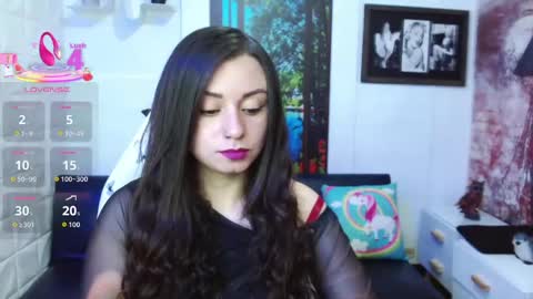 Eva online show from May 7, 4:12 pm