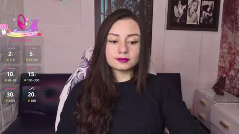 Eva online show from May 8, 3:28 pm