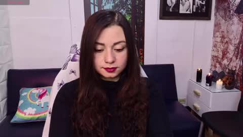 Eva online show from May 9, 3:17 pm