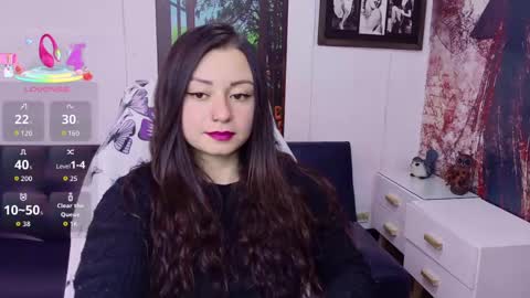 Eva online show from May 14, 3:19 pm