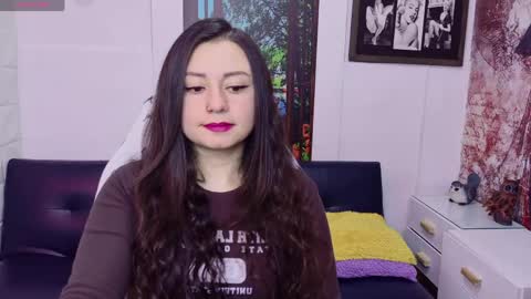 Eva online show from May 15, 2:46 pm