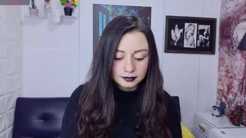 Eva online show from May 16, 3:33 pm