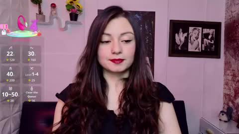 Eva online show from May 19, 4:24 pm