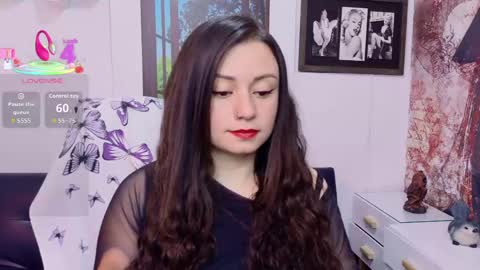Eva online show from May 20, 3:51 pm