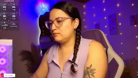 Eva  online show from February 4, 11:05 am