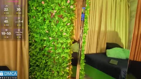 eva online show from March 13, 3:13 am