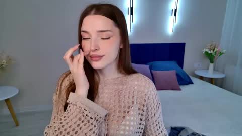 Snapshot of eva_sailor chatting on April 21, 11:16 am eva_sailor online show from April 21, 11:16 am