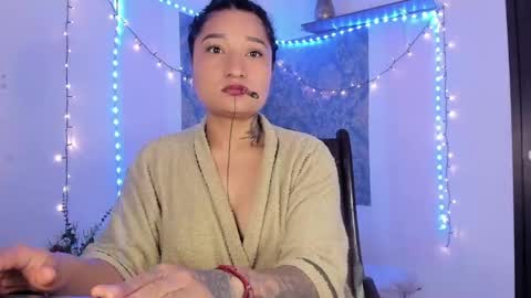 Eva  online show from March 11, 9:26 am