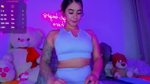 Snapshot of eva_shinee_ chatting on September 23, 11:19 pm Eva Shinee online show from September 23, 11:19 pm