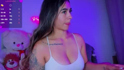 Snapshot of eva_shinee_ chatting on November 14, 11:20 am Eva Shinee online show from November 14, 11:20 am