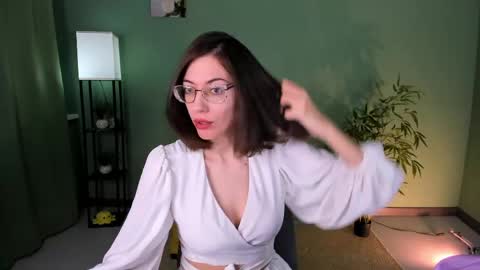 Snapshot of eva_sicret chatting on June 6, 5:23 am eva sicret online show from June 6, 5:23 am