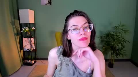 Snapshot of eva_sicret chatting on June 11, 12:25 pm eva sicret online show from June 11, 12:25 pm