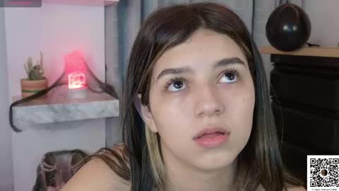 Eva Sin online show from October 24, 11:23 pm