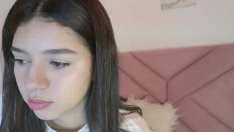 Eva Sin online show from February 13, 11:34 pm