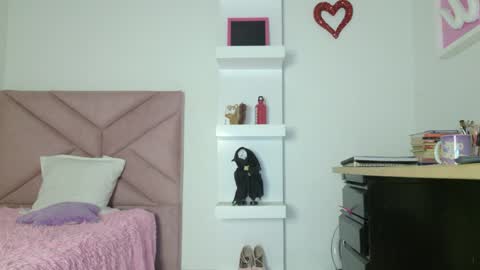 Eva Sin online show from May 12, 11:24 pm