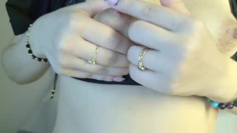 Eva Sin online show from May 15, 11:12 pm