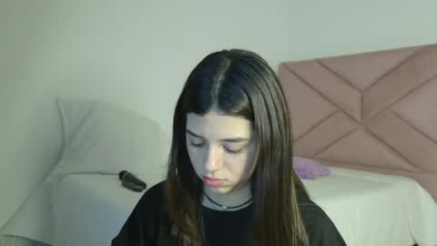 Eva Sin online show from May 16, 12:18 am