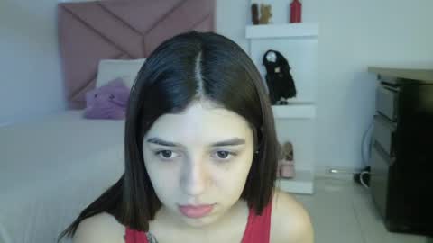 Eva Sin online show from May 16, 11:25 pm