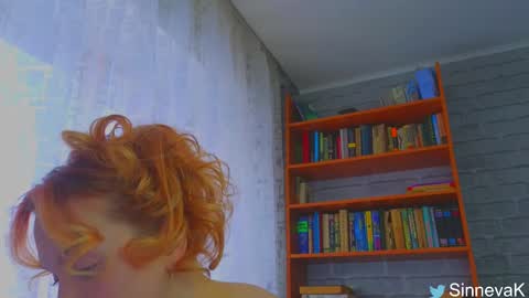 Hi there i am Eva and i wish create a nice community with you so join my Ticket Show for more pleasure online show from February 24, 12:59 pm