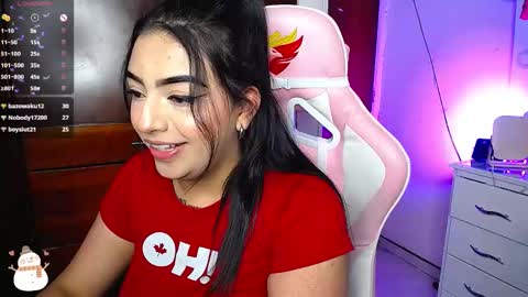 Snapshot of eva_six_ chatting on December 12, 12:27 am Eva online show from December 12, 12:27 am