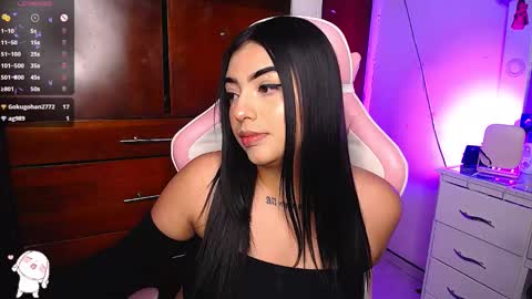 Snapshot of eva_six_ chatting on January 4, 11:48 pm Eva online show from January 4, 11:48 pm