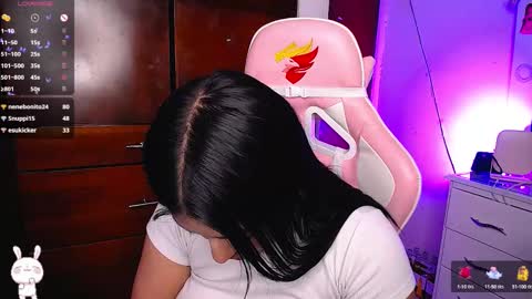 Snapshot of eva_six_ chatting on January 7, 10:41 pm Eva online show from January 7, 10:41 pm