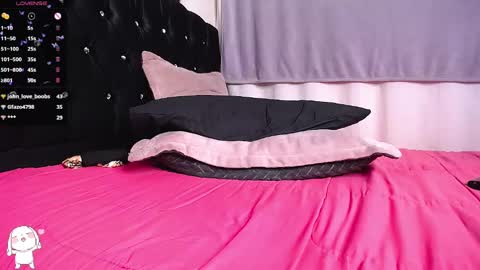 Snapshot of eva_six_ chatting on February 28, 6:43 am Eva online show from February 28, 6:43 am