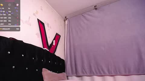 Snapshot of eva_six_ chatting on February 28, 9:47 am Eva online show from February 28, 9:47 am