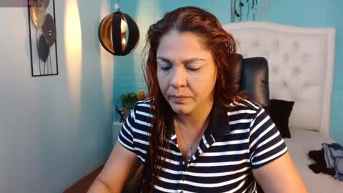 Snapshot of eva_sk chatting on October 9, 10:13 am eva sk online show from October 9, 10:13 am